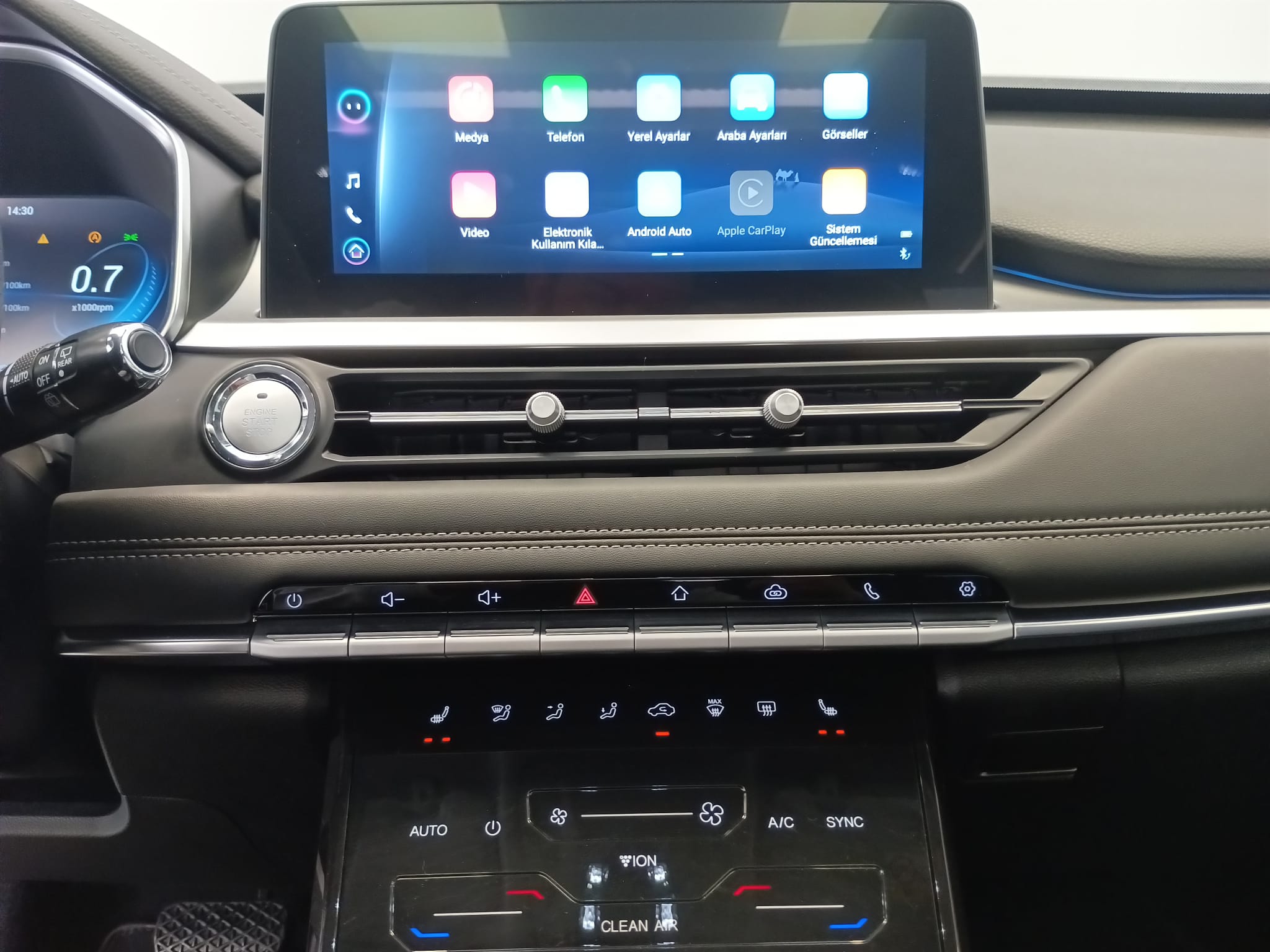 CHERY TIGGO 17